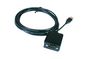 Exsys Usb 1.1 To 1S Rs-232 Port Serial Cable Black 1.8 M Usb Type-A Db-9