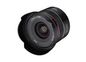 Samyang Af 18Mm F2.8 Fe Milc Wide Lens Black