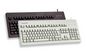 Cherry Standard Pc G80-3000 Usb, Ps-2 Keyboard Usb + Ps/2 Qwerty Black