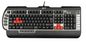 A4Tech Keyboard Usb Black