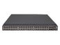 Hewlett Packard Enterprise Flexfabric 5900Af 48G 4Xg 2Qsfp+ Managed L3 Gigabit Ethernet (10/100/1000) 1U Grey