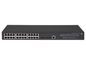 Hewlett Packard Enterprise Flexnetwork 5130 24G 4Sfp+ Ei Managed L3 Gigabit Ethernet (10/100/1000) 1U Black