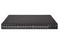 Hewlett Packard Enterprise Flexnetwork 5130 48G Poe+ 4Sfp+ (370W) Ei Managed L3 Gigabit Ethernet (10/100/1000) Power Over Ethernet (Poe) 1U Black