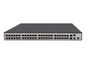 Hewlett Packard Enterprise Officeconnect 1950 48G 2Sfp+ 2Xgt Poe+ Managed L3 Gigabit Ethernet (10/100/1000) Power Over Ethernet (Poe) 1U Grey