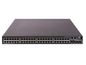 Hewlett Packard Enterprise 5130 48G Poe+ 4Sfp+ Hi With 1 Interface Slot Managed L3 Gigabit Ethernet (10/100/1000) Power Over Ethernet (Poe) 1U Black