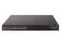 Hewlett Packard Enterprise 5130 48G 4Sfp+ 1-Slot Hi Managed L3 Gigabit Ethernet (10/100/1000) 1U Black