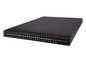 Hewlett Packard Enterprise Flexfabric 5940 48Sfp+ 6Qsfp28 Managed L2/L4 None 1U Black
