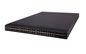 Hewlett Packard Enterprise Network Switch Managed L2/L3 None 1U Black