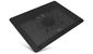 Cooler Master Notepal L2 Laptop Cooling Pad 43.2 Cm (17") 1400 Rpm Black