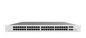 Cisco Meraki Ms120-48Lp Managed L2 Gigabit Ethernet (10/100/1000) Power Over Ethernet (Poe) 1U Grey