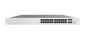 Cisco Meraki Ms120-24 Managed L2 Gigabit Ethernet (10/100/1000) 1U Grey