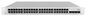 Cisco Network Switch Managed L3 Gigabit Ethernet (10/100/1000) 1U Silver