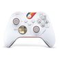 Microsoft Gaming Controller White Bluetooth/Usb Gamepad Analogue / Digital Android, Pc, Xbox One, Xbox Series S, Xbox Series X, Ios