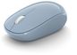 Microsoft Bluetooth Mouse Ambidextrous 1000 Dpi