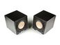 Scythe Kro Craft Mini Speaker Loudspeaker Black 20 W