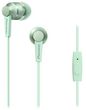 Pioneer Se-C3T Headset Wired In-Ear Calls/Music Green