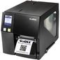 GoDEX Label Printer Direct Thermal / Thermal Transfer 600 X 600 Dpi 101.6 Mm/Sec Ethernet Lan Bluetooth