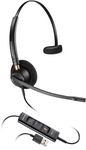 HP EncorePro 515 Monoaural with USB-A Headset