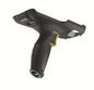 Zebra TC22/TC27 Trigger Handle, supports device with either basic or extended battery (requires Protective Boot, sold separately)