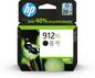 HP 912Xl High Yield Black Original Ink Cartridge