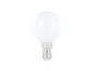 Integral Classic golf ball bulb e14 250lm 2.7w 2700k non-dimm 280 beam frosted