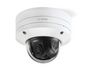 Bosch Fixed dome 6MP HDR 3.9-10mm PTRZ IP66