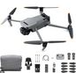 DJI DJI Mavic 3 Classic (DJI RC) - 4/3 CMOS Hasselblad Camera - 5.1K/50fps Professional Imagery - Hasselblad Natural Colour Solution - 46-Min Max Flight Time - Omnidirectional Obstacle Sensing - 15km HD Video Transmission - Advanced RTH - Night Mode for Video Recording - DJI RC (5.5-inch HD Display)