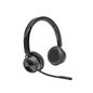 HP Savi 7420 Office Stereo DECT 1880-1900 MHz Headset-EURO