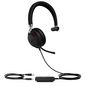 Yealink Bluetooth Headset - UH38 Mono UC -W/O BAT USB-A