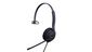 Yealink UH37 Headset Wired Head-band Office/Call center
