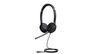 Yealink Yealink UH37 Headset Wired Head-band Office/Call center USB Type-A Black