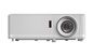 Optoma ZH507 Projector  - 1080p (1920x1080) - 5500 lm Laser Phosphore - Blanc