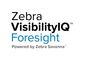 Zebra VISIBILITYIQ FORESIGHT IOT SERVICE PER DEVICE - 25 TO 2499 DEVICES 60-MONTH CONTRACT. REQUIRES ZEBRA