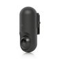 Ubiquiti Versatile weatherproof wall or pole mount for G3 and G5 Flex cameras. Black