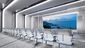 QSTECH X-Wall Plus Ecran LED All in One 299" | 32:9 | 3840x1080 | Pitch 1.9 | Support mural Inclus