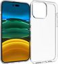 eSTUFF iPhone 14 Pro Max INFINITE VIENNA TPU Cover - Transparent - 100% recycled TPU