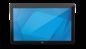 Elo Touch Solutions Elo 2202L 22'' LCD Monitor,Full HD,PCAP 10,USB Controller,Anti-glare,Zero-bezel,No Stand,VGA,HDMI, Black