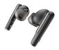 HP Voyager Free 60 UC Carbon Black Earbuds +BT700 USB-A Adapter +Basic Charge Case