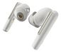 HP Voyager Free 60 UC M White Sand Earbuds +BT700 USB-A Adapter +Basic Charge Case