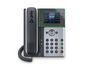 HP Edge E350 IP Phone and PoE-enabled