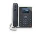 HP Edge E100 IP Phone and PoE-enabled