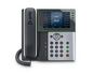 HP Edge E550 IP Phone and PoE-enabled