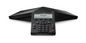 HP Trio 8300 IP Conference Phone and PoE-enabled-WW