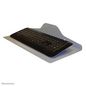 Neomounts by Newstar Neomounts by Newstar Universal Keyboard & Mouse Shelf (width: 50 cm) - Silver