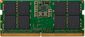 HP 16GB DDR5 (1x16GB) 5600 SODIMM ECC Memory memory module