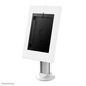 Neomounts DS15-640WH1 rotatable countertop tablet holder for 9,7-11" tablets - White