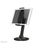 Neomounts Neomounts by Newstar DS15-540BL1 universal tablet stand for 4,7-12,9" tablets - Black