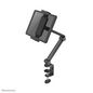 Neomounts by Newstar Tablet Desk Clamp (suited from 4,7" up to 12.9")