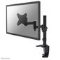 Neomounts by Newstar Neomounts by Newstar Full Motion Desk Mount (clamp & grommet) for 10-30" Monitor Screen, Height Adjustable - Black