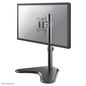 Neomounts by Newstar Neomounts by Newstar FPMA-D550SBLACK full motion desk stand for 10-32" monitor screen, height adjustable - Black
